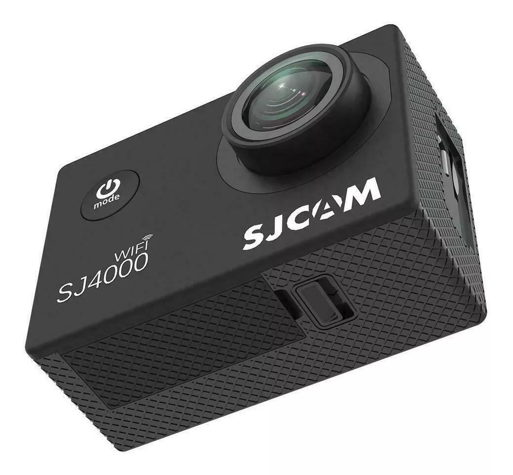 Cámara SJCAM SJ400 WiFi Sumergible