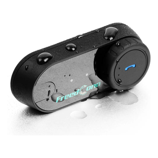 Intercomunicador Freedconn Tcom VB V6 New Versión