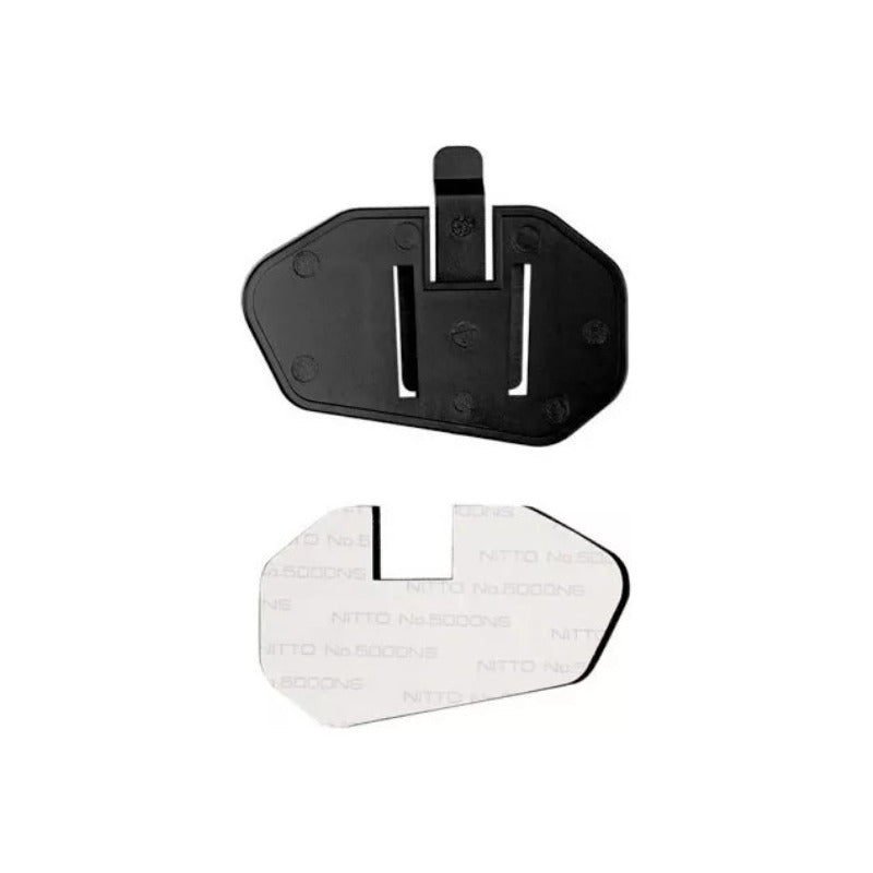 Clip Velcro Intercomunicador R1 Freedconn
