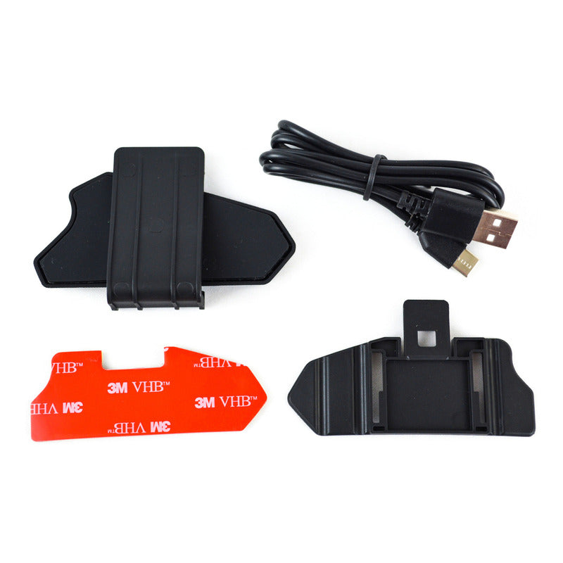 Intercomunicador Casco Moto Freedconn Hero, Bluetooth 5.1