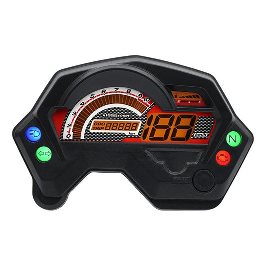 Velocimetro Tacometro Yamaha Fz 16