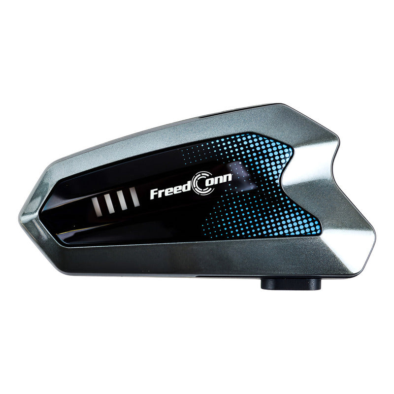 Intercomunicador Casco Moto Freedconn Hero, Bluetooth 5.1