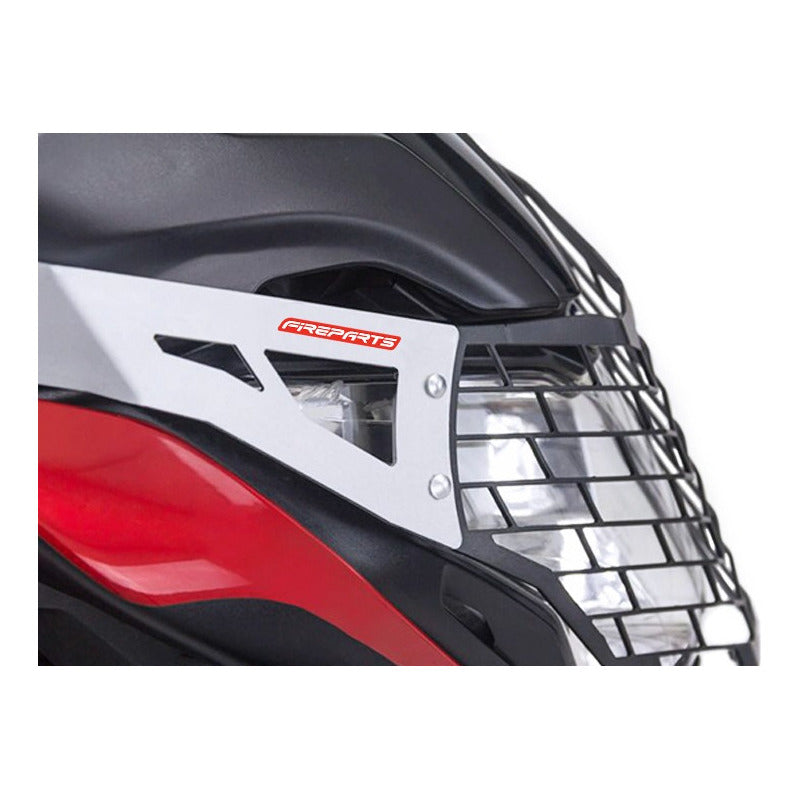 Protector De Farola Pulsar Ns200 Fireparts