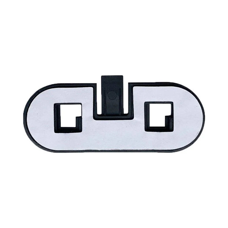 Soporte Velcro Base T-com Intercomunicador Freedconn