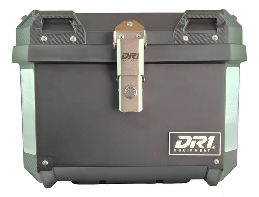 Maletero Dr1 Adventure 45 Litros Base Fija