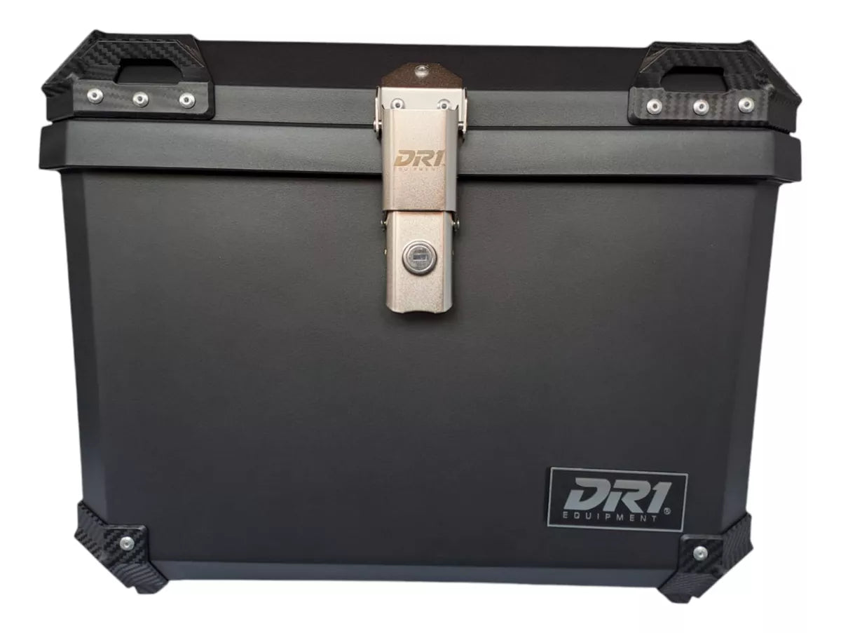 Maletero Dr1 Adventure 70 Litros