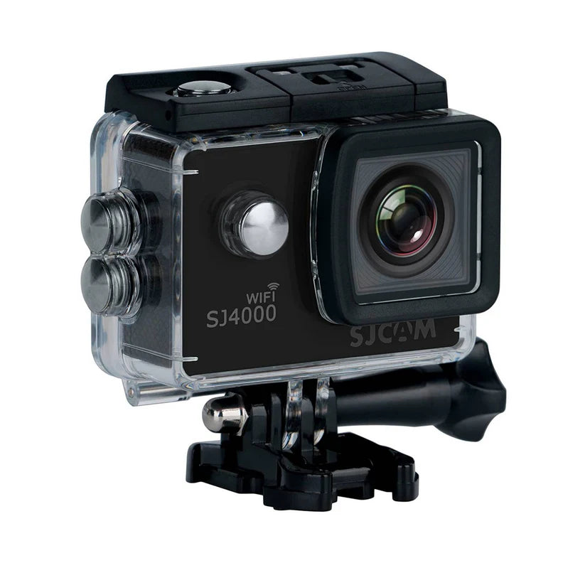Cámara SJCAM SJ400 WiFi Sumergible