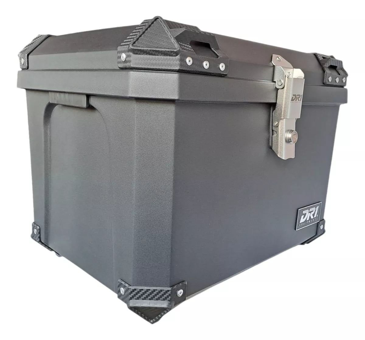 Maletero Dr1 Adventure 70 Litros