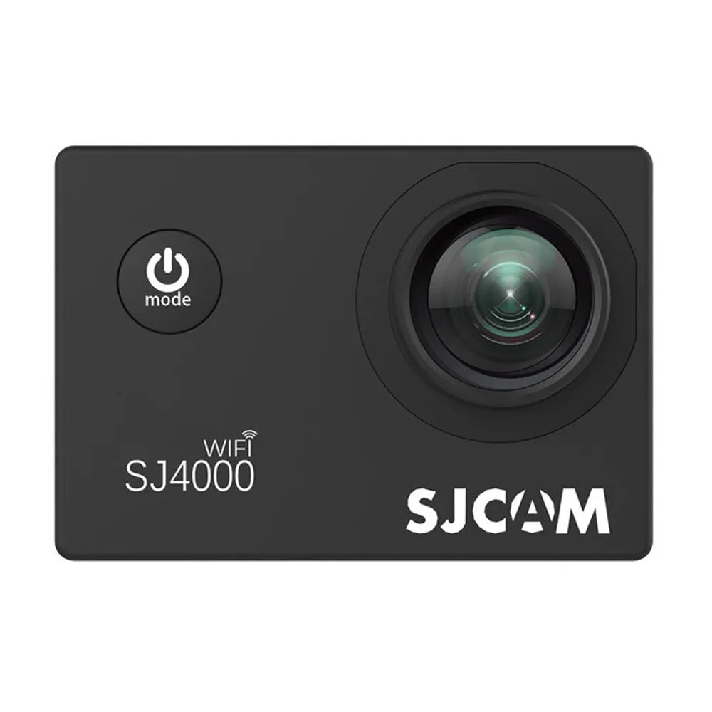 Cámara SJCAM SJ400 WiFi Sumergible