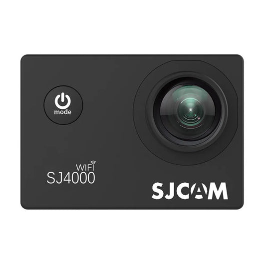 Cámara SJCAM SJ400 WiFi Sumergible