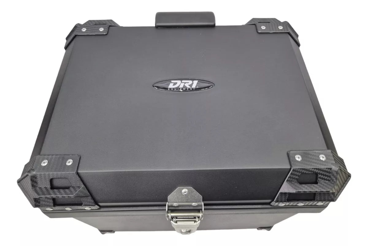 Maletero Dr1 Adventure 70 Litros