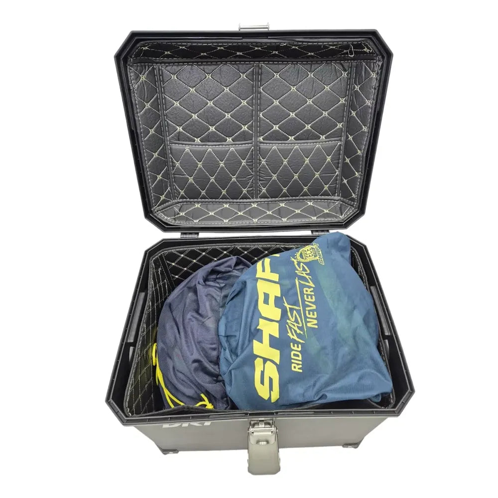 Maletero Dr1 Adventure 70 Litros