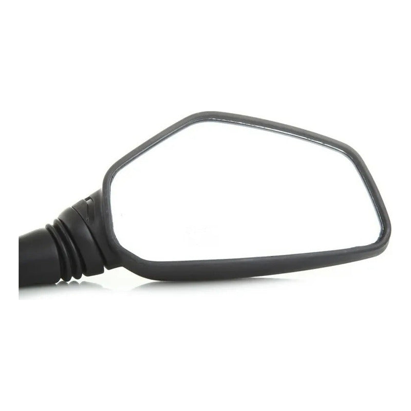 Espejos Moto Pulsar Ns200 Ns160 Par