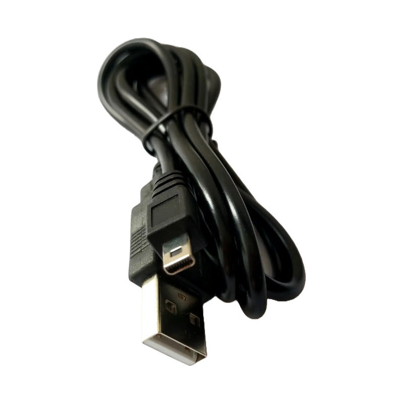 Cable Cargador Usb Freedconn T-com Vb Sc Colo 8 Pines
