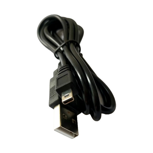 Cable Cargador Usb Freedconn T-com Vb Sc Colo 8 Pines