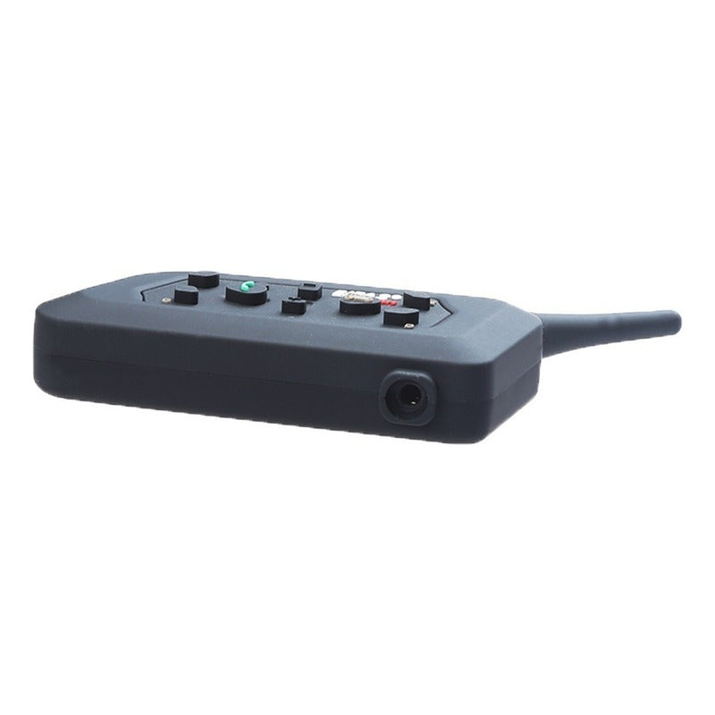 Intercomunicador Casco Moto Ejeas V6 PRO+