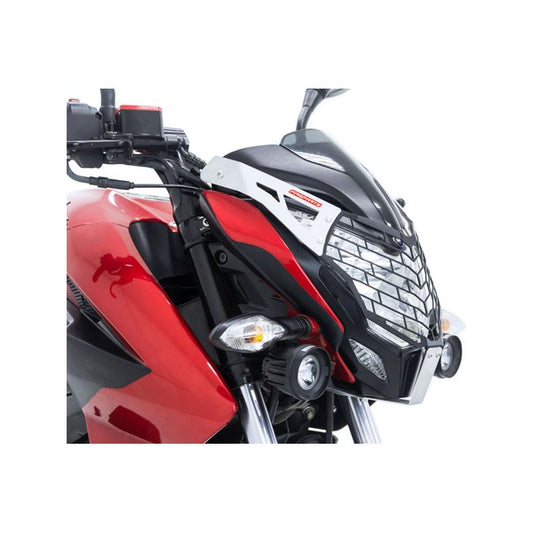 Protector De Farola Pulsar Ns200 Fireparts