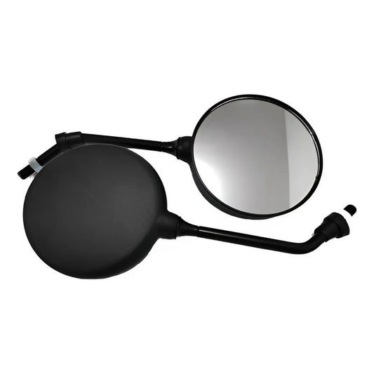 Espejos Retrovisores Boxer Ct 100 Bm Redondos Par