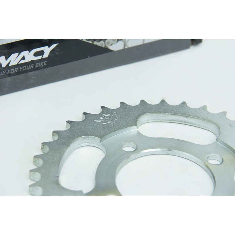 Kit De Arrastre Pulsar 180 Ug 14-39t 520 Fire Parts
