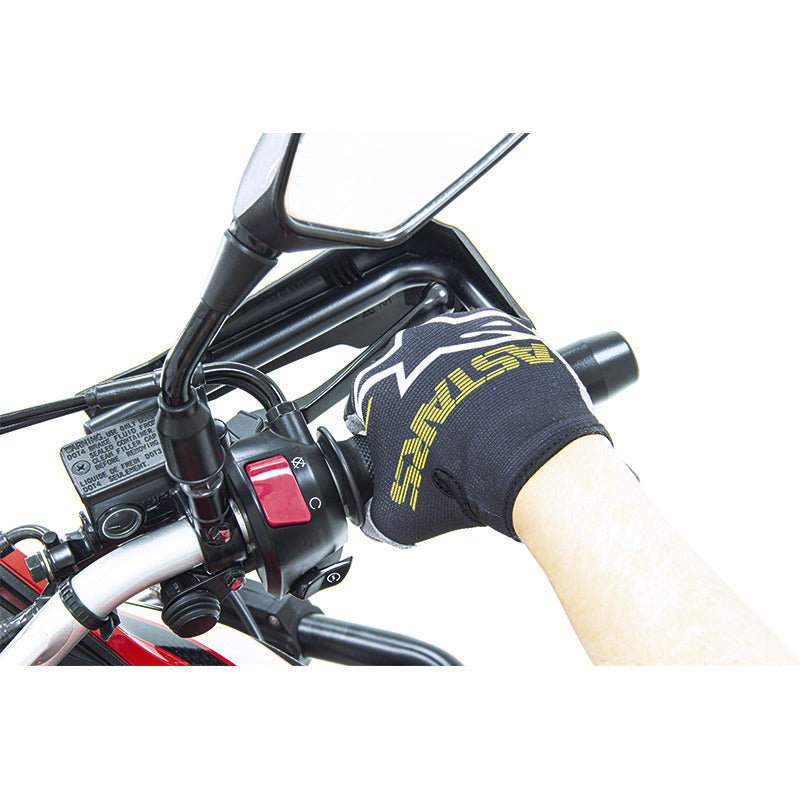 Asistente Acelerador Universal Para Moto Fire Parts
