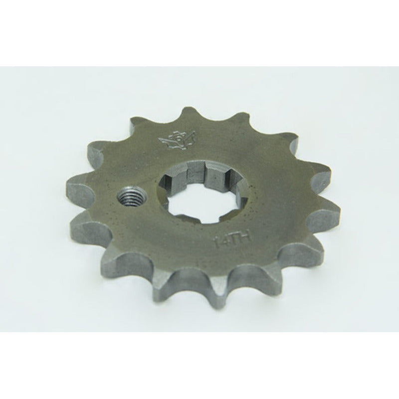 Kit De Arrastre Pulsar 180 Ug 14-39t 520 Fire Parts