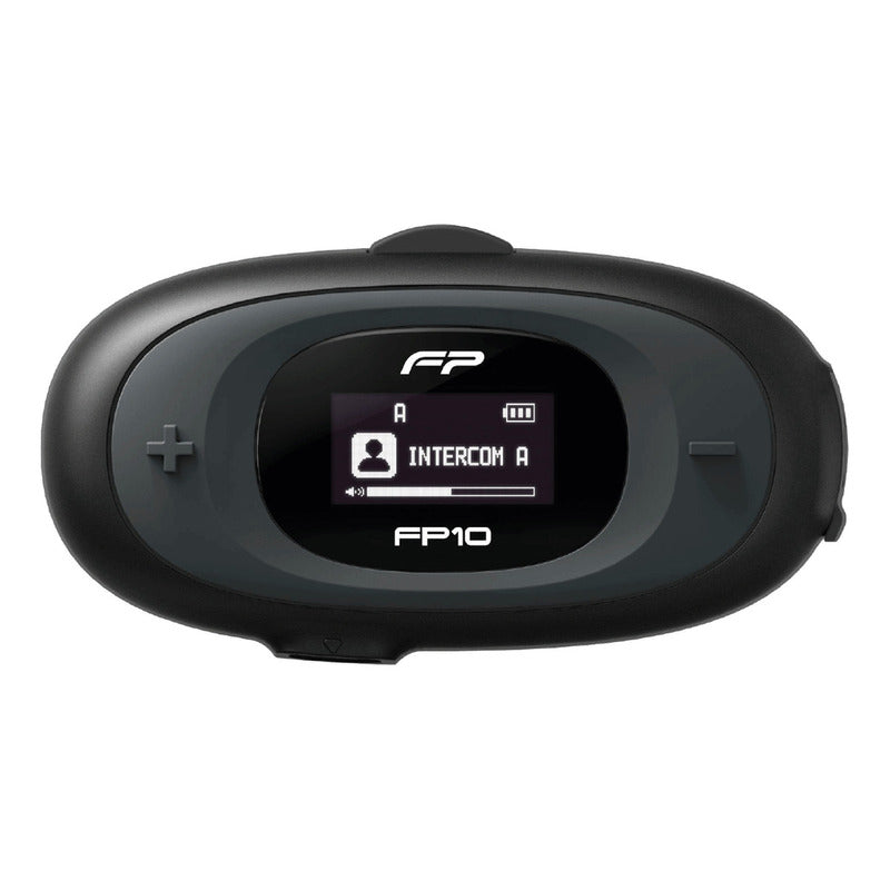 Intercomunicador Fp10 Sena