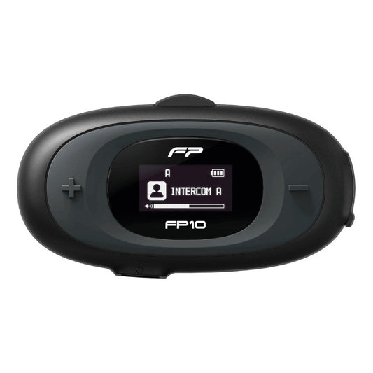 Intercomunicador Fp10 Sena