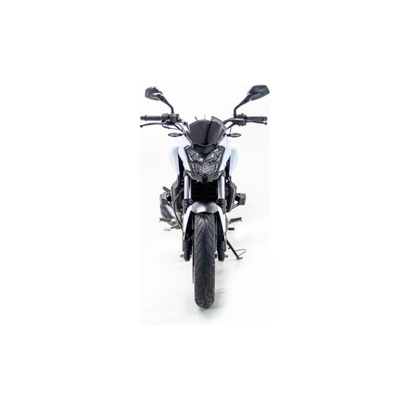 Protector De Farola Dominar 400 250 Fire Parts