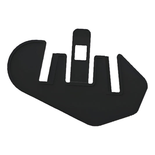 Clip Velcro Intercomunicadores T-max Freedconn