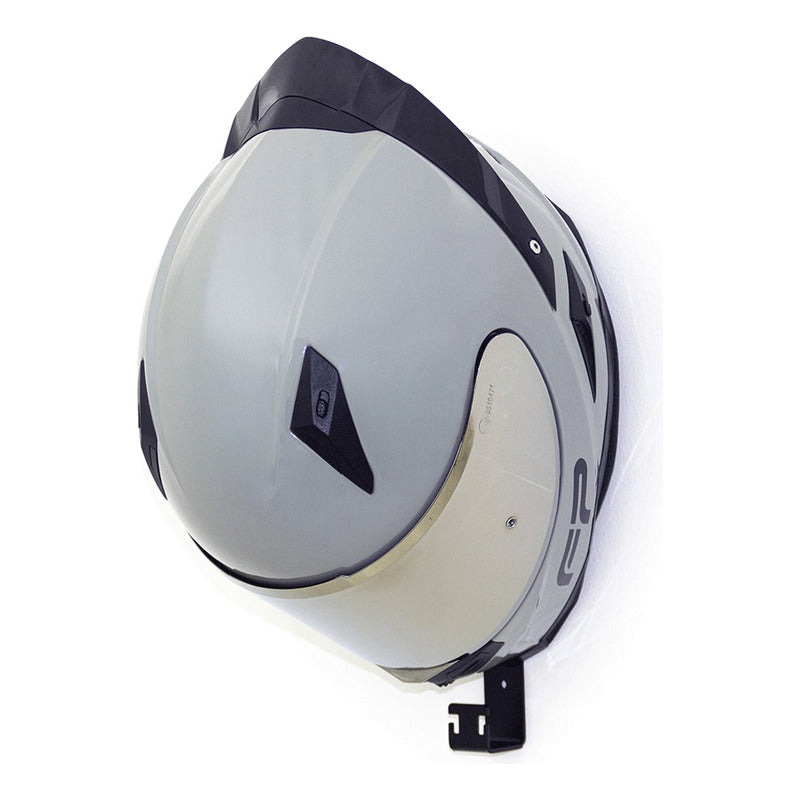 Soporte De Casco Para Pared Fire Parts