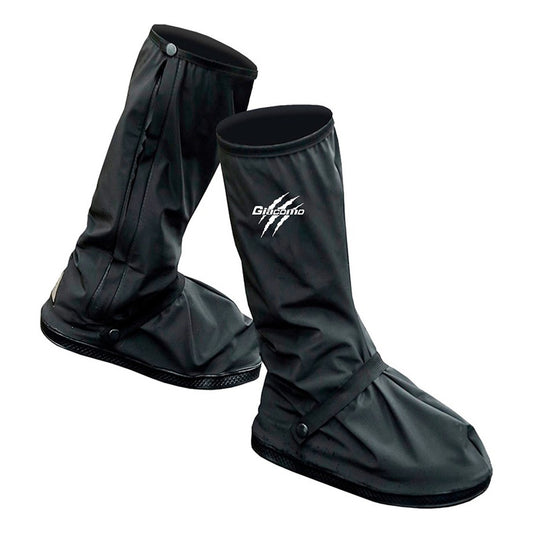 Zapatones 100% Impermeables Con Suela Giacomo