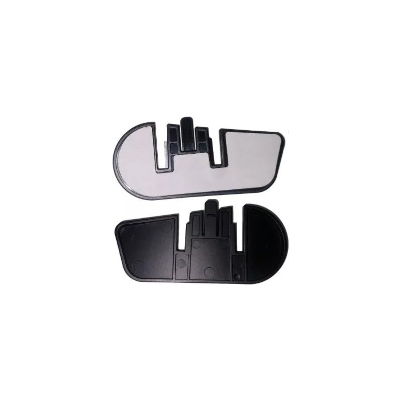 Clip Velcro Intercomunicador Ky Pro Freedconn