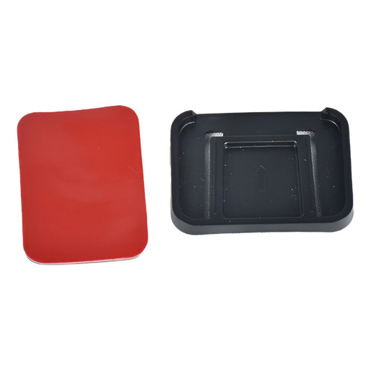 Clip Velcro Intercomunicador R3 Freedconn