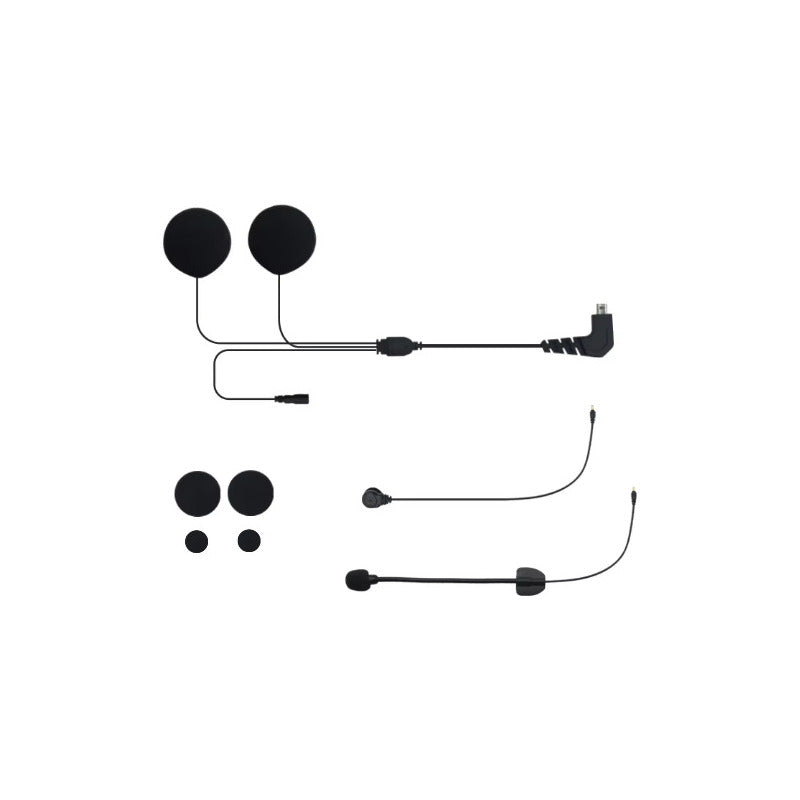 Audífonos Intercomunicador Freedconn Tcom / Tmax / R1 / KY / KY PRO 5 Pines
