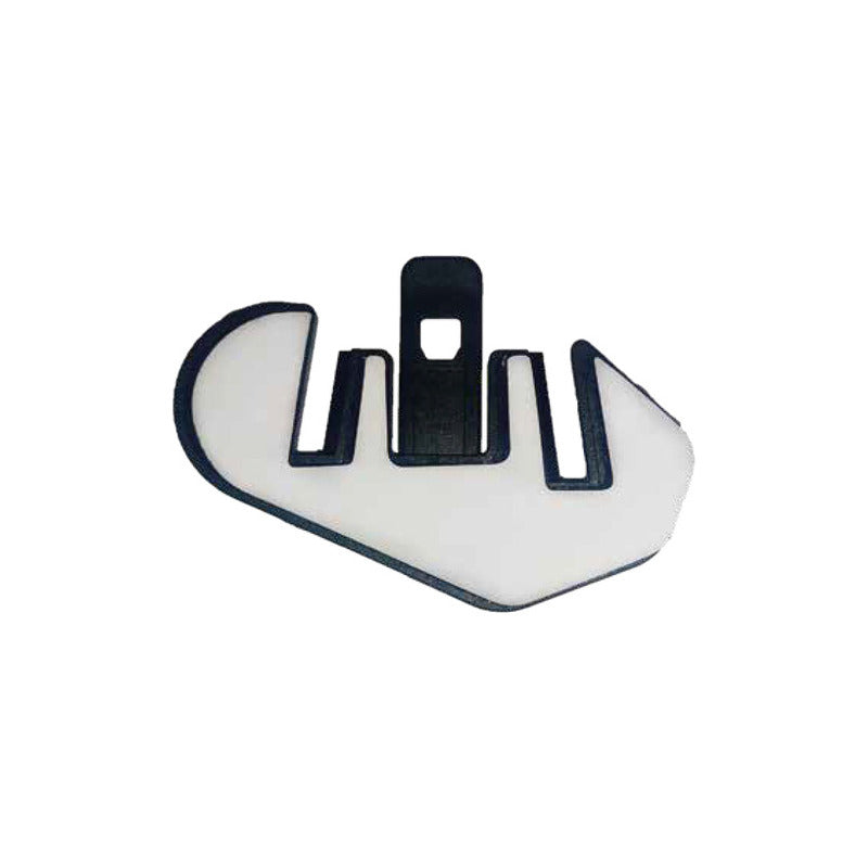 Clip Velcro Intercomunicadores T-max Freedconn