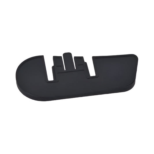 Clip Velcro Intercomunicador Ky Pro Freedconn