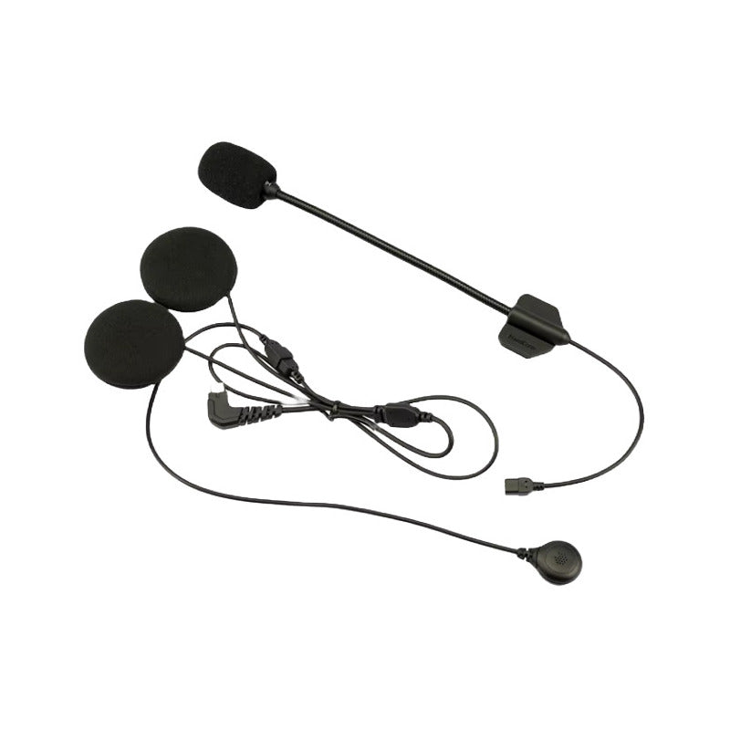 Audífonos Intercomunicador Freedconn Tcom / Tmax / R1 / KY / KY PRO 5 Pines