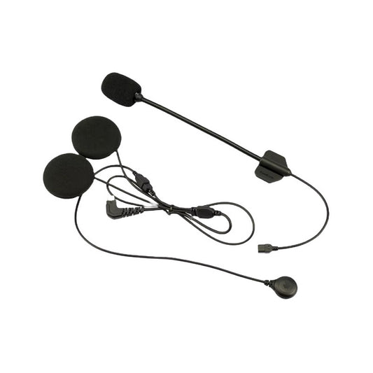 Audífonos Intercomunicador Freedconn Tcom / Tmax / R1 / KY / KY PRO 5 Pines