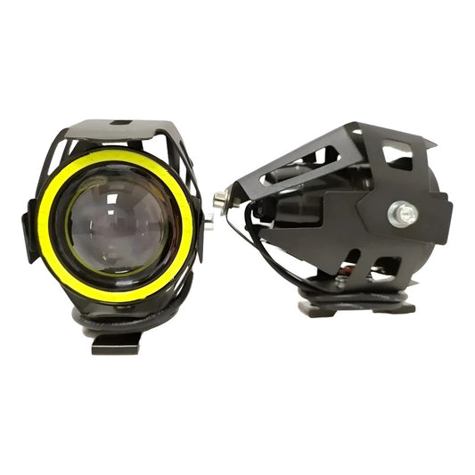 Exploradora Transformer Con Ojo De Angel U7