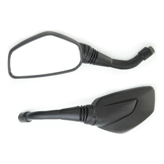 Espejos Moto Pulsar Ns200 Ns160 Par
