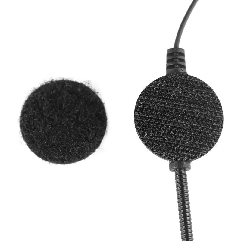 Audífonos Intercomunicador Ejeas V6 Pro Plus Tipo C