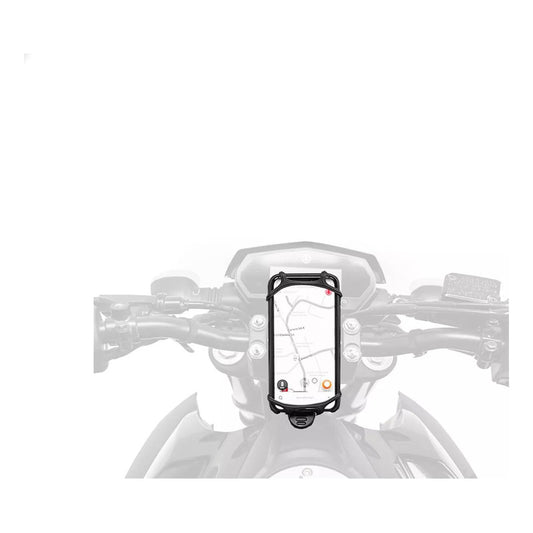 Porta Celular Para Moto O Bicicleta De Silicona Fp