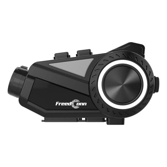 Intercomunicador Freedconn R3 Pro con Cámara 2K