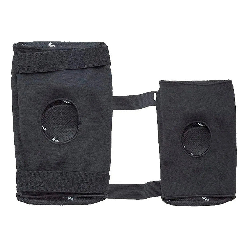 Rodilleras Y Coderas Vemar Kit De Protección Deportiva