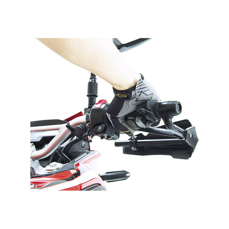 Asistente Acelerador Universal Para Moto Fire Parts