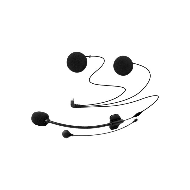 Audífonos Intercomunicador Freedconn Tcom / Tmax / R1 / KY / KY PRO 5 Pines