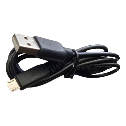 Cable Cargador Usb Freedconn T-com Vb Sc 5 Pines