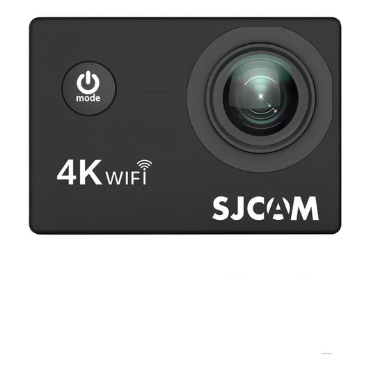 Cámara Sjcam Sj4000 Air 4k Negra