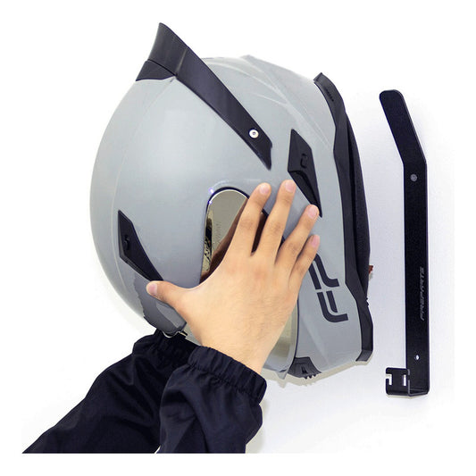 Soporte De Casco Para Pared Fire Parts