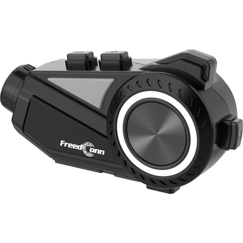 Intercomunicador Freedconn R3 Pro con Cámara 2K